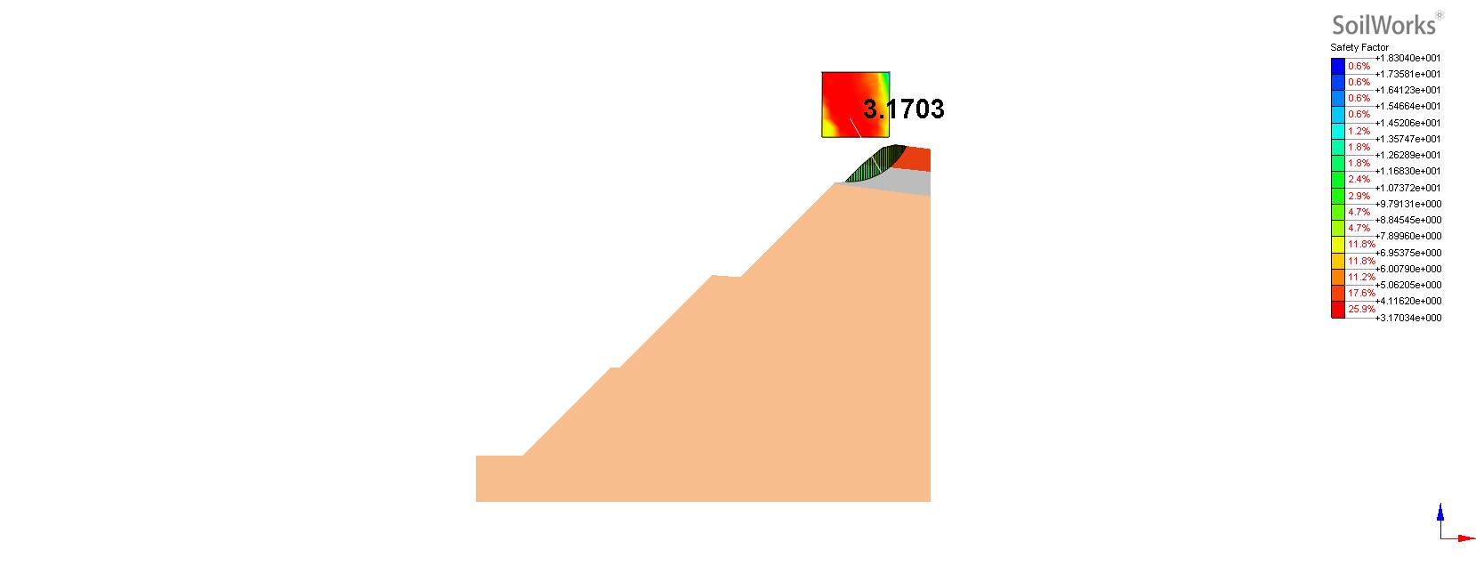 63 영천절토63 2구간_ssb_건기시_사면안정 (LEM) 해석_원호파괴면.jpg